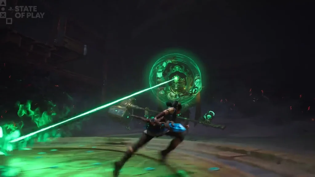 Najavljena je Kena Scars of Kosmora – nastavak stiže 2026. TEHIX