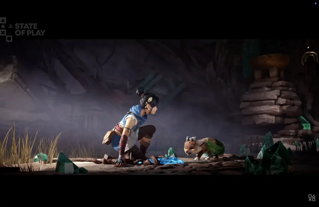 Najavljena je Kena Scars of Kosmora – nastavak stiže 2026. TEHIX