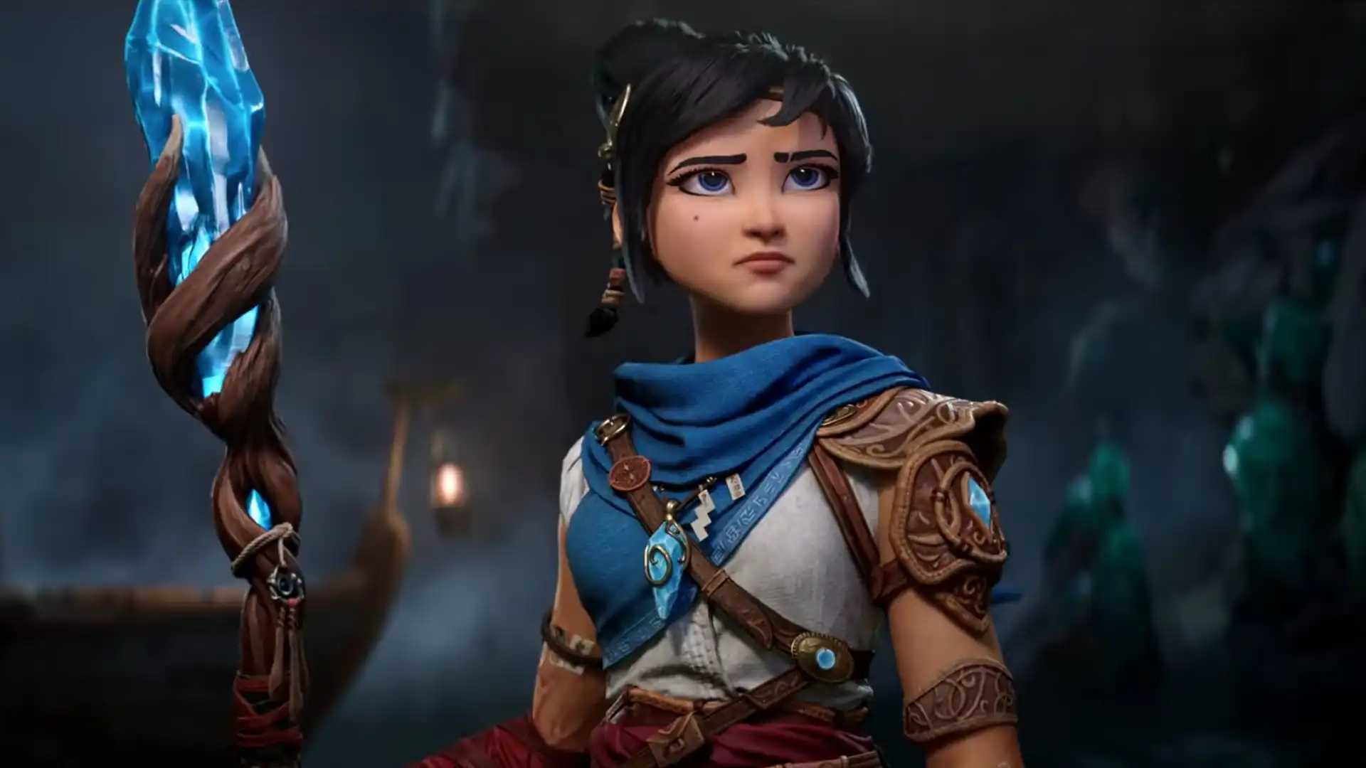 Najavljena je Kena Scars of Kosmora – nastavak stiže 2026. TEHIX