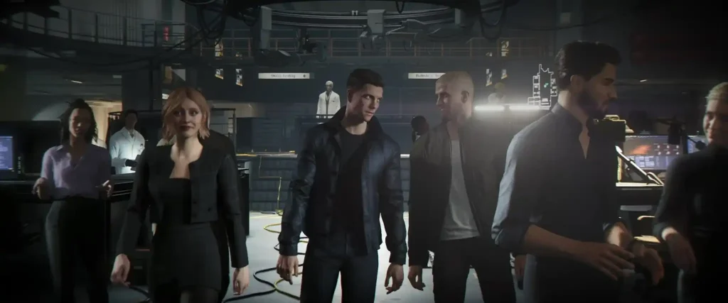 Novi story trailer za 007 First Light otkriva Bondovu opasnu saveznicu TEHIX