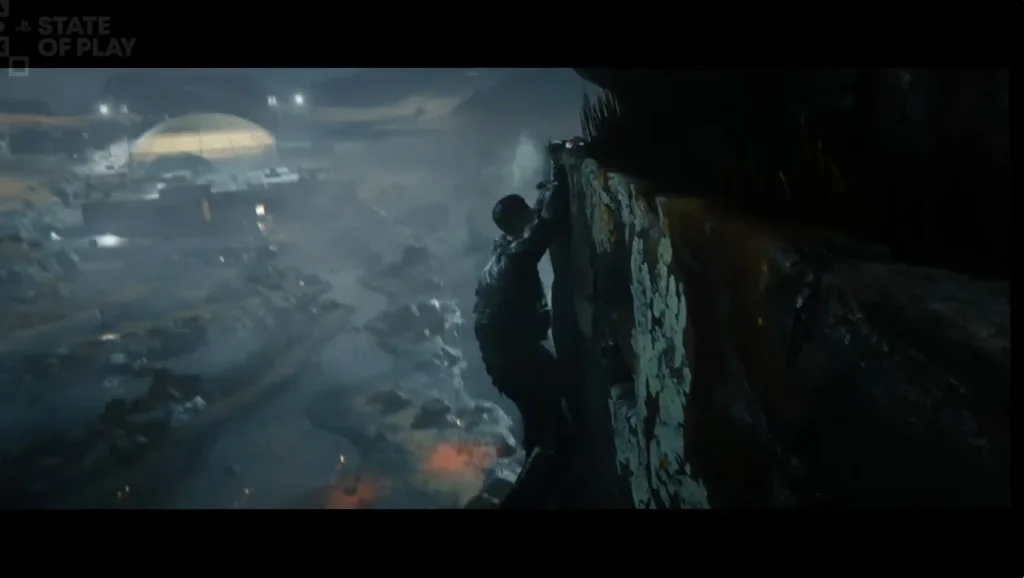 Novi story trailer za 007 First Light otkriva Bondovu opasnu saveznicu TEHIX