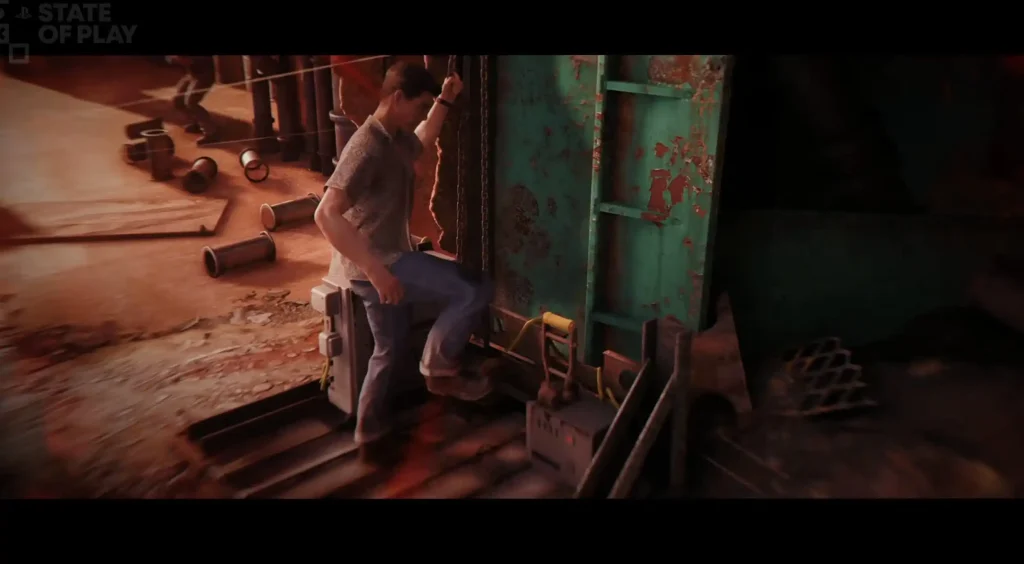 Novi story trailer za 007 First Light otkriva Bondovu opasnu saveznicu TEHIX