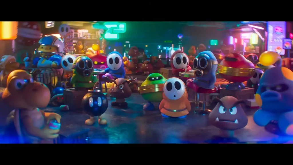 Novi trailer za Super Mario Galaxy Movie prikazuje Yoshija u akciji TEHIX