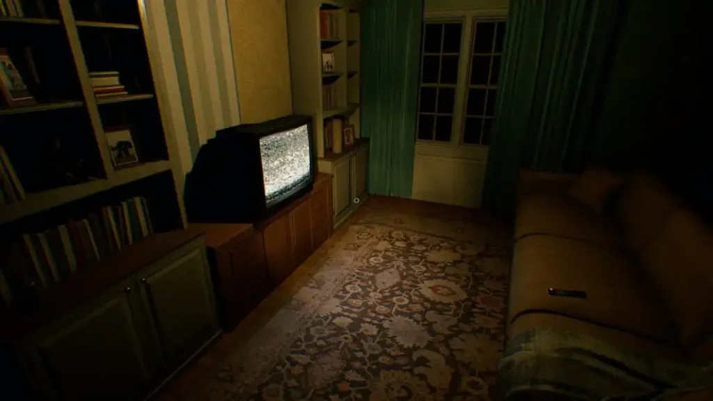 Ovo je UFOPHILIA – novi misteriozni alien-hunting horor TEHIX