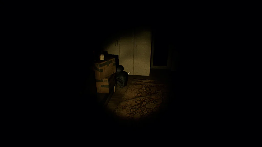 Ovo je UFOPHILIA – novi misteriozni alien-hunting horor TEHIX