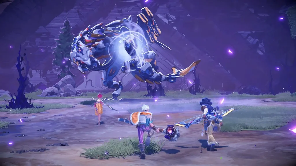 PlayStation predstavlja Horizon Hunters Gathering, novi co-op naslov u Horizon univerzumu TEHIX