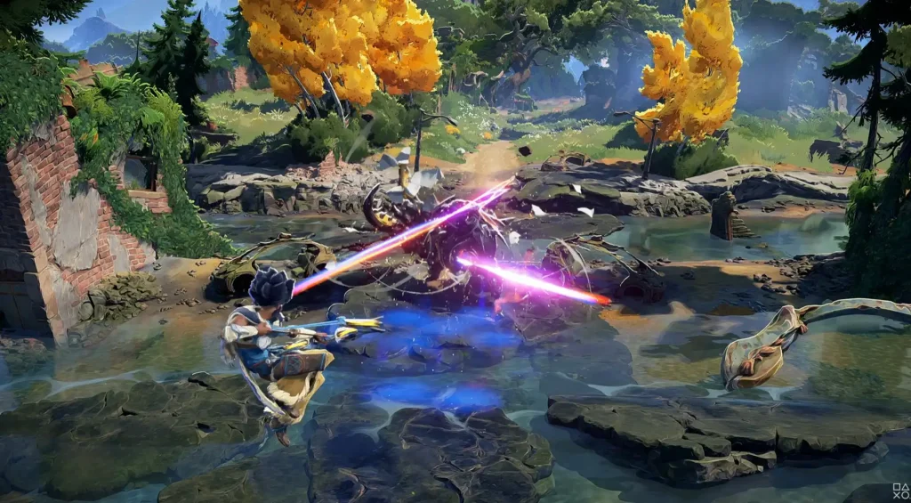 PlayStation predstavlja Horizon Hunters Gathering, novi co-op naslov u Horizon univerzumu TEHIX