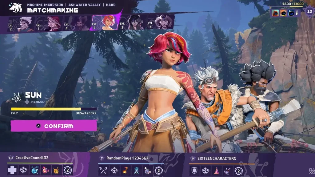 PlayStation predstavlja Horizon Hunters Gathering, novi co-op naslov u Horizon univerzumu TEHIX