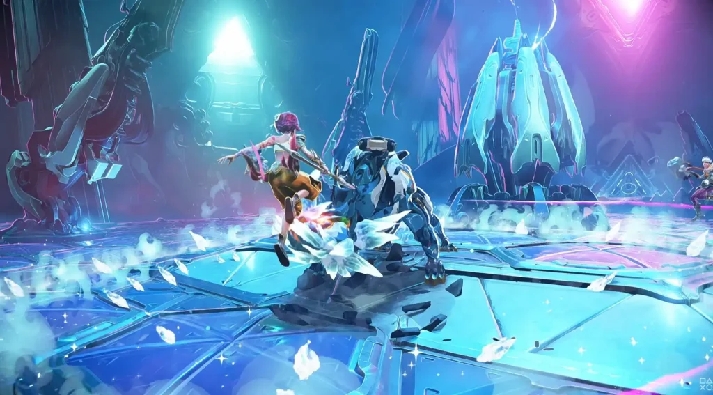 PlayStation predstavlja Horizon Hunters Gathering, novi co-op naslov u Horizon univerzumu TEHIX