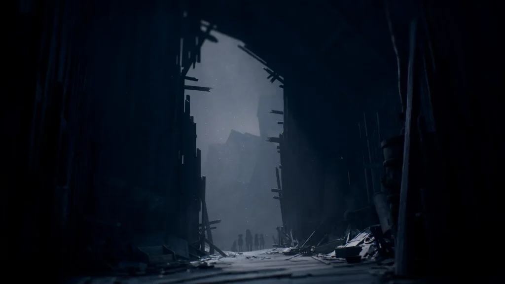 Reanimal je jezivi hit, ali igrači se žale da je prekratak TEHIX