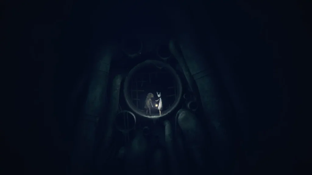 Reanimal je jezivi hit, ali igrači se žale da je prekratak TEHIX