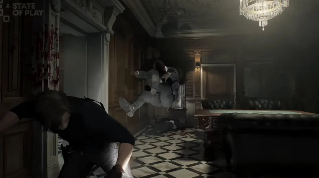 Resident Evil Requiem vraća Leona u Raccoon City – novi trailer otkriva ključne detalje TEHIX