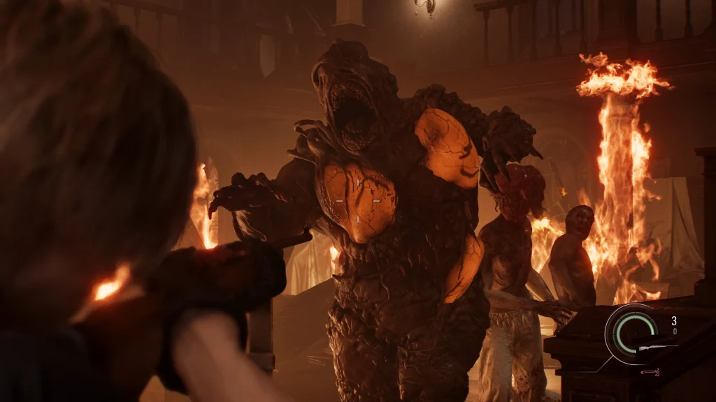 Resident Evil Requiem vraća Leona u Raccoon City – novi trailer otkriva ključne detalje TEHIX