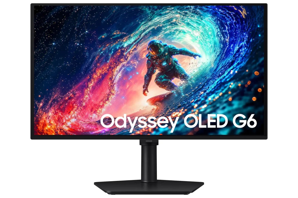 Samsung OLED televizori i monitori za 2026. godinu spremni za gamere uz NVIDIA G-SYNC Compatible TEHIX