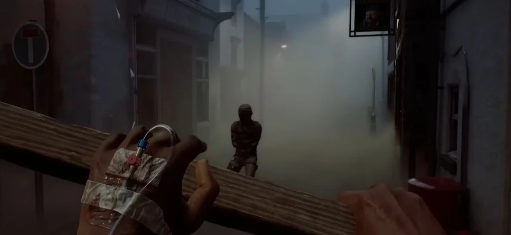 Silent Hill: Townfall donosi horor na škotski otok – evo što znamo TEHIX