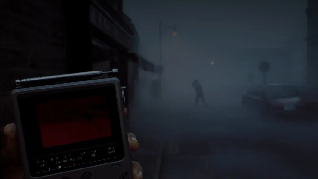 Silent Hill: Townfall donosi horor na škotski otok – evo što znamo TEHIX