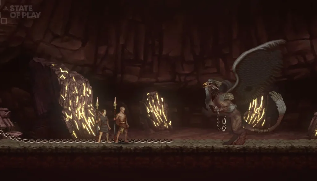 Sony najavio reamke God of War trilogije, a novi Sons of Sparta stiže danas TEHIX