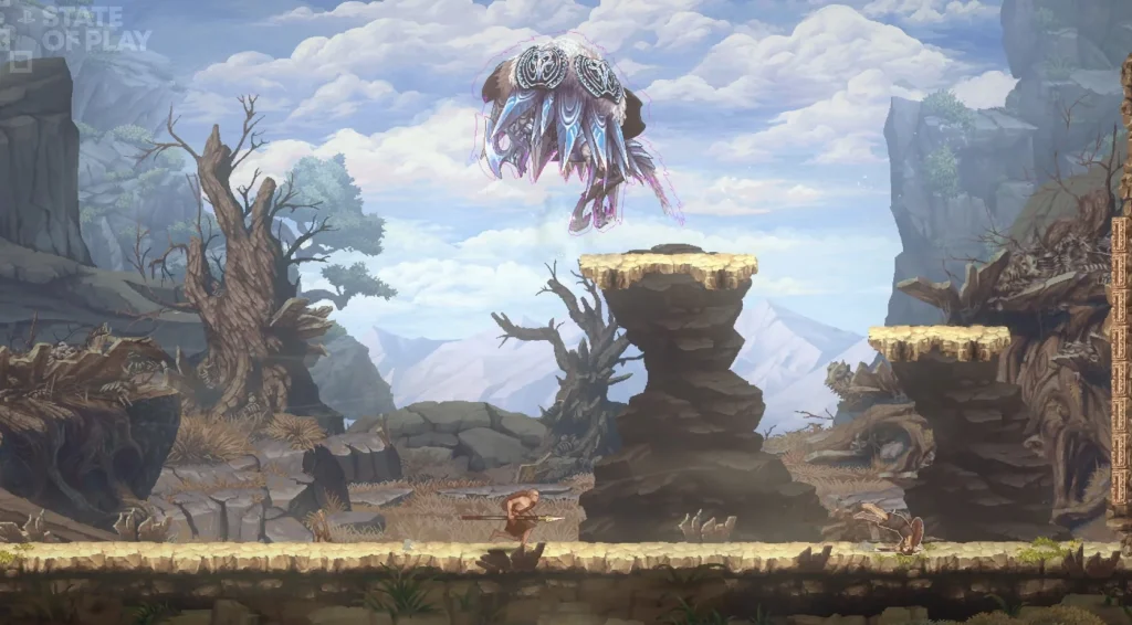 Sony najavio reamke God of War trilogije, a novi Sons of Sparta stiže danas TEHIX