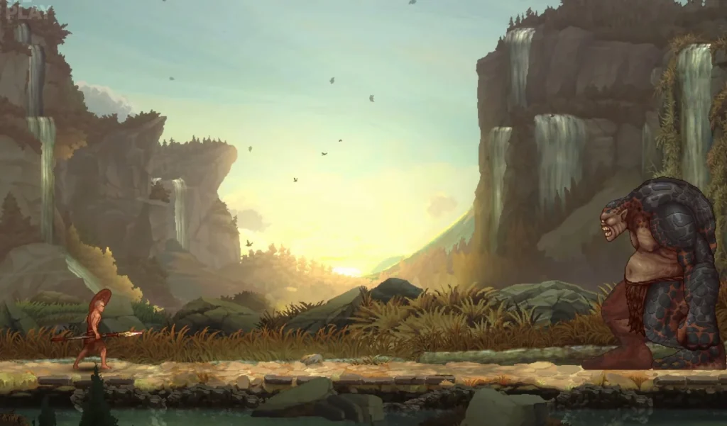 Sony najavio reamke God of War trilogije, a novi Sons of Sparta stiže danas TEHIX