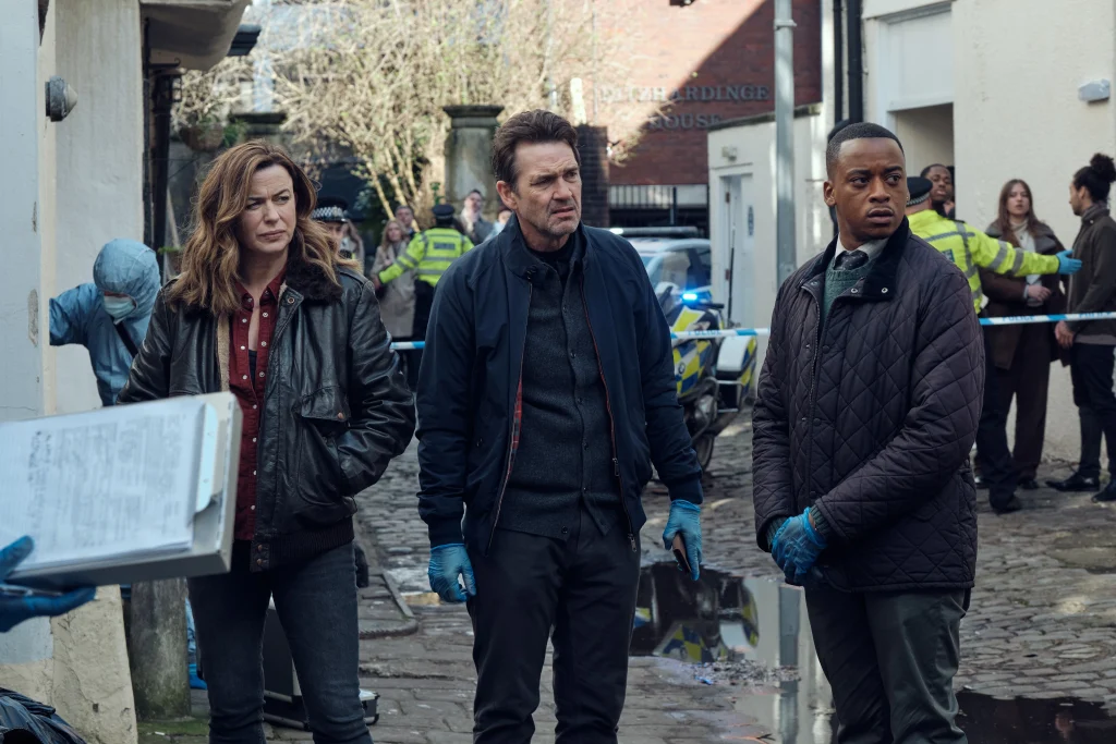 The Crow Girl RECENZIJA TEHIX