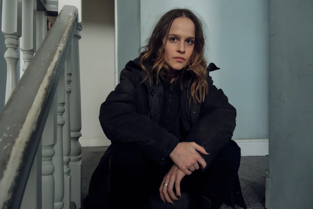 The Crow Girl RECENZIJA TEHIX