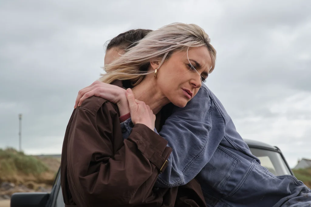 The Crow Girl RECENZIJA TEHIX