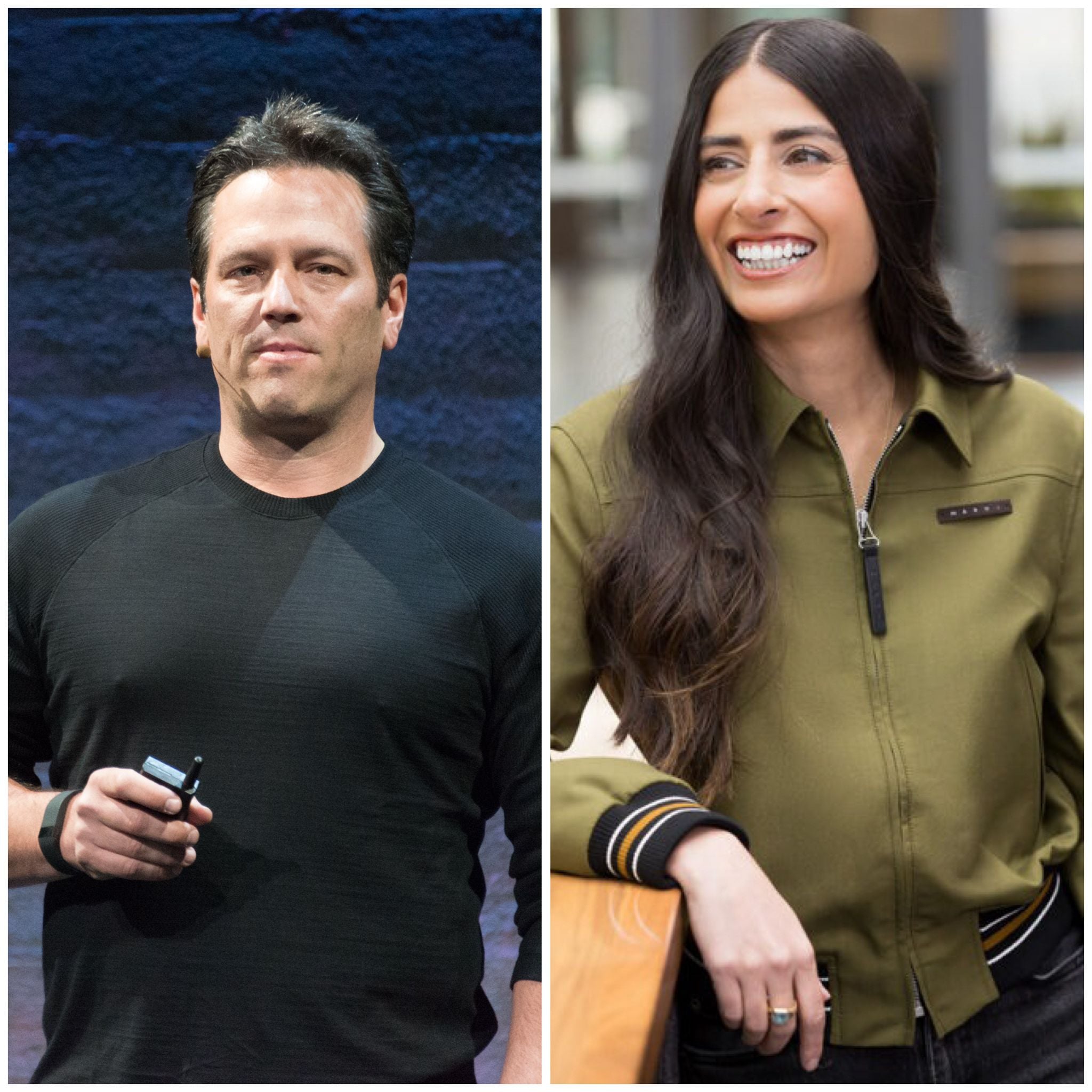 Velike promjene u vodstvu Xboxa – Phil Spencer odlazi, zamjenjuje ga Asha Sharma TEHIX