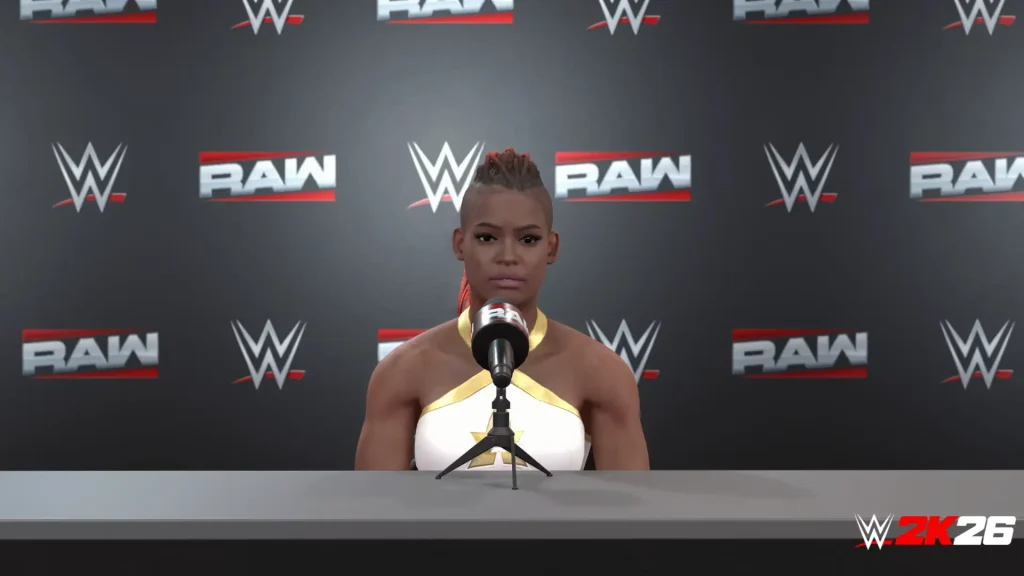 WWE 2K26 MyRise dobiva velike promjene – RISE Matches i post-campaign sadržaj TEHIX