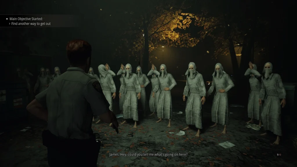 Zaigrali smo Fear The Timeloop – survival horor koji vas tjera da upravljate vremenom TEHIX