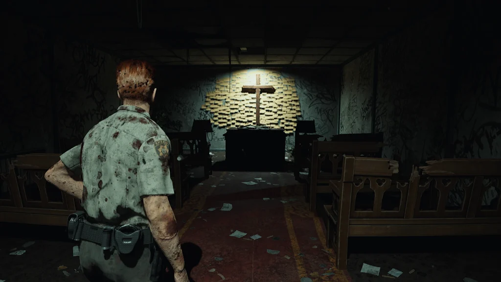 Zaigrali smo Fear The Timeloop – survival horor koji vas tjera da upravljate vremenom TEHIX