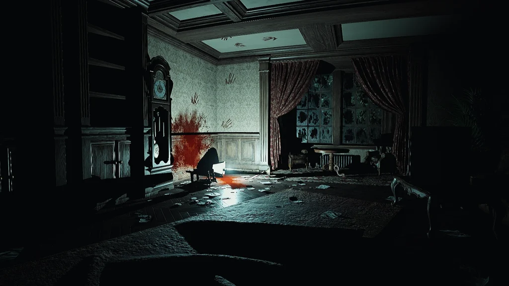 Zaigrali smo Fear The Timeloop – survival horor koji vas tjera da upravljate vremenom TEHIX