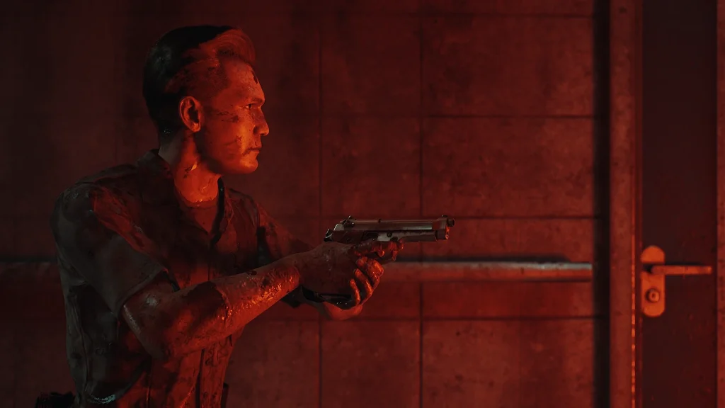 Zaigrali smo Fear The Timeloop – survival horor koji vas tjera da upravljate vremenom TEHIX