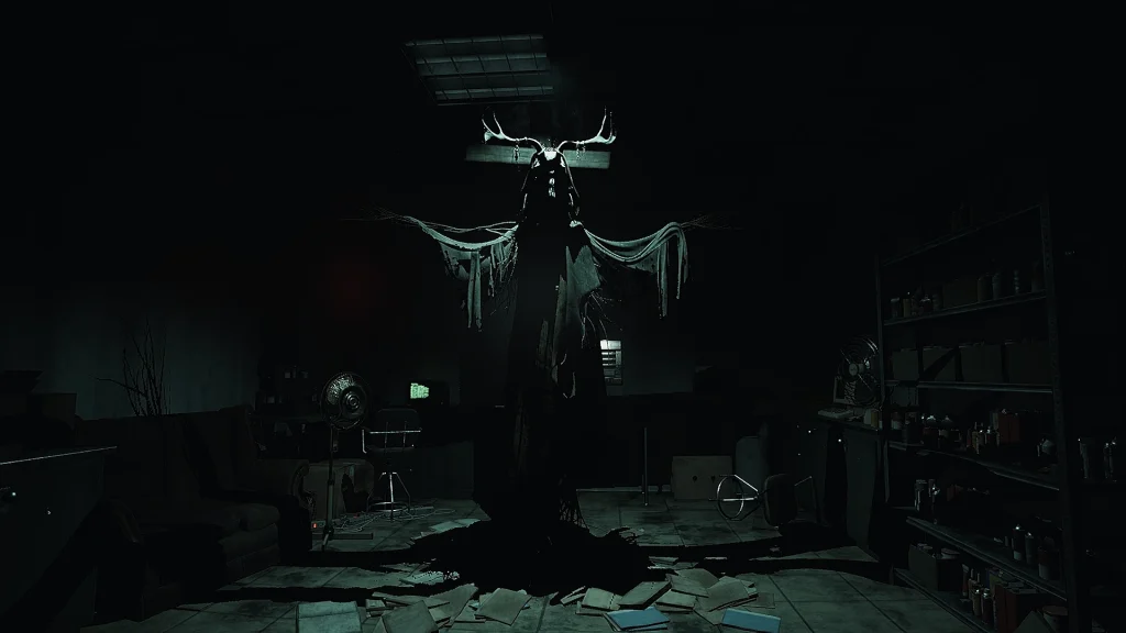 Zaigrali smo Fear The Timeloop – survival horor koji vas tjera da upravljate vremenom TEHIX