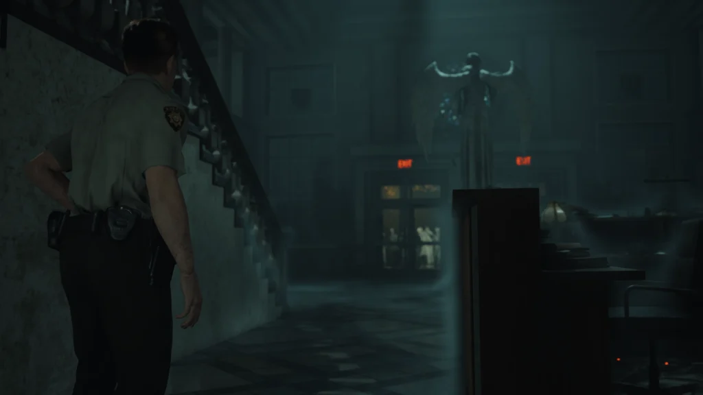 Zaigrali smo Fear The Timeloop – survival horor koji vas tjera da upravljate vremenom TEHIX