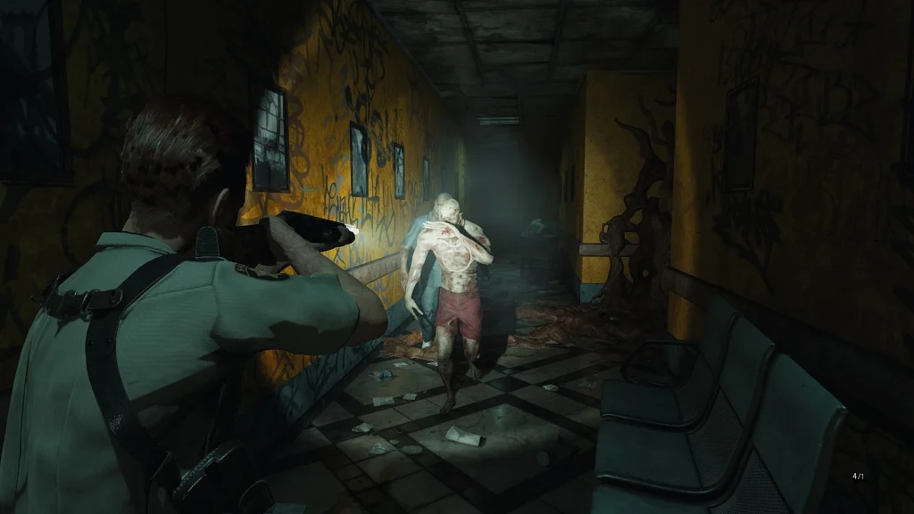 Zaigrali smo Fear The Timeloop – survival horor koji vas tjera da upravljate vremenom TEHIX