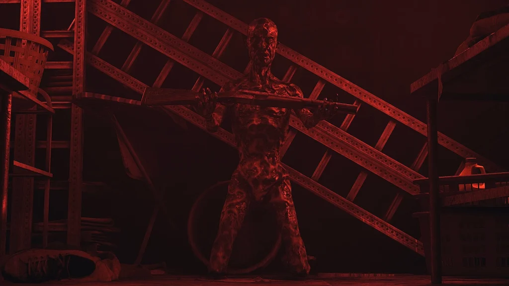 Zaigrali smo Fear The Timeloop – survival horor koji vas tjera da upravljate vremenom TEHIX