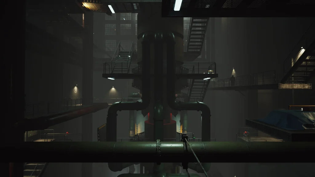 Zaigrali smo The Gold River Project – co-op preživljavanje s pričom i misterijom TEHIX