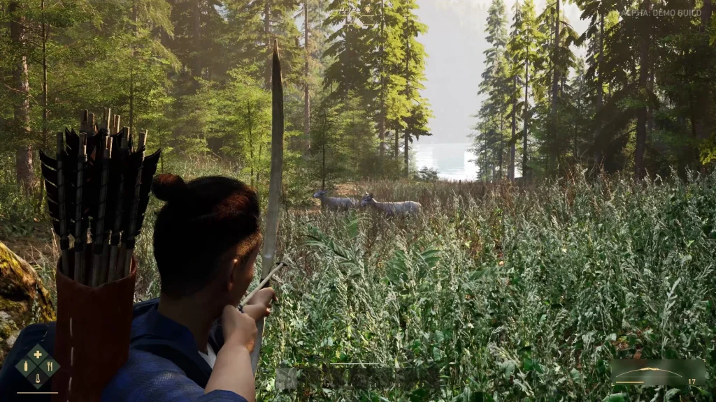 Zaigrali smo The Gold River Project – co-op preživljavanje s pričom i misterijom TEHIX