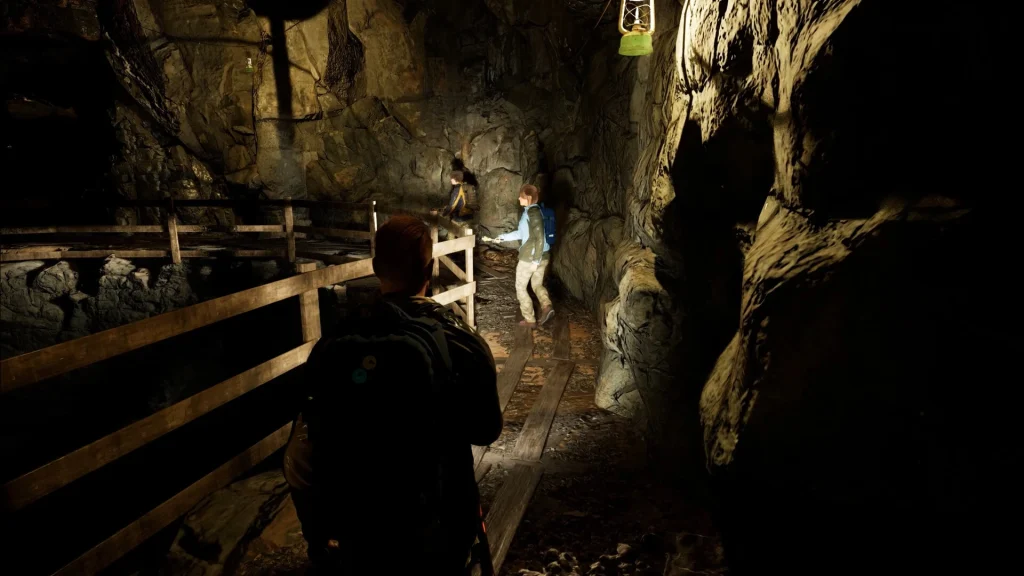 Zaigrali smo The Gold River Project – co-op preživljavanje s pričom i misterijom TEHIX