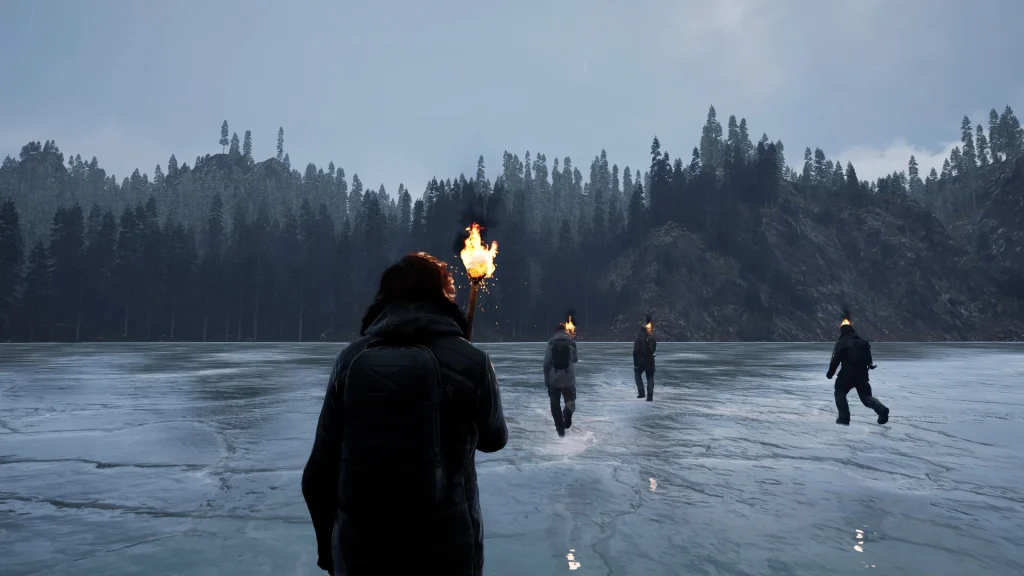 Zaigrali smo The Gold River Project – co-op preživljavanje s pričom i misterijom TEHIX