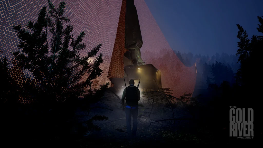 Zaigrali smo The Gold River Project – co-op preživljavanje s pričom i misterijom TEHIX