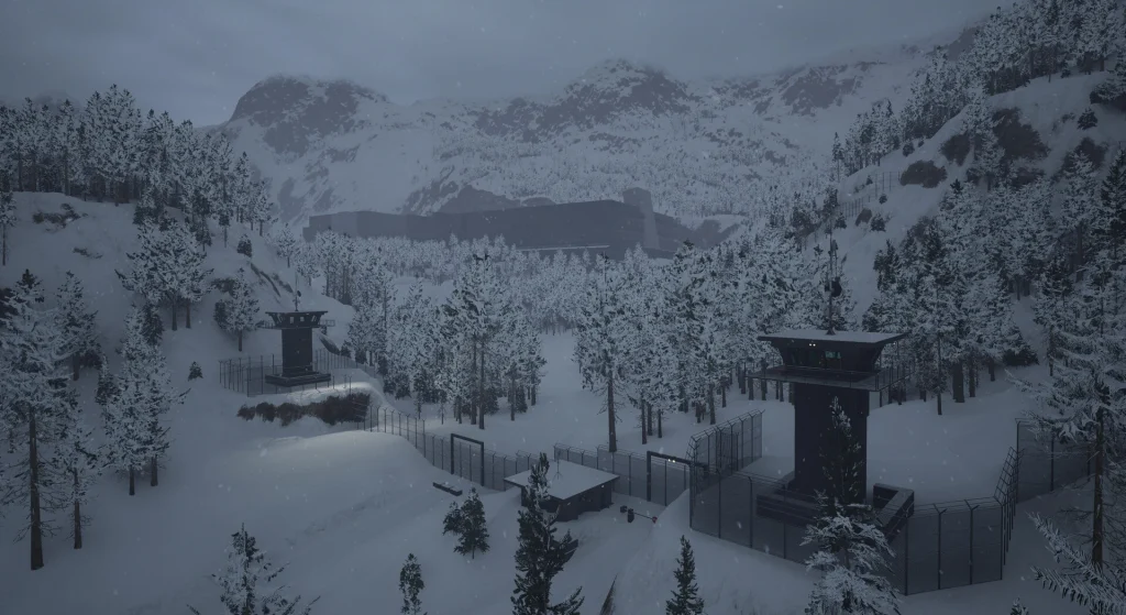 Zaigrali smo The Gold River Project – co-op preživljavanje s pričom i misterijom TEHIX