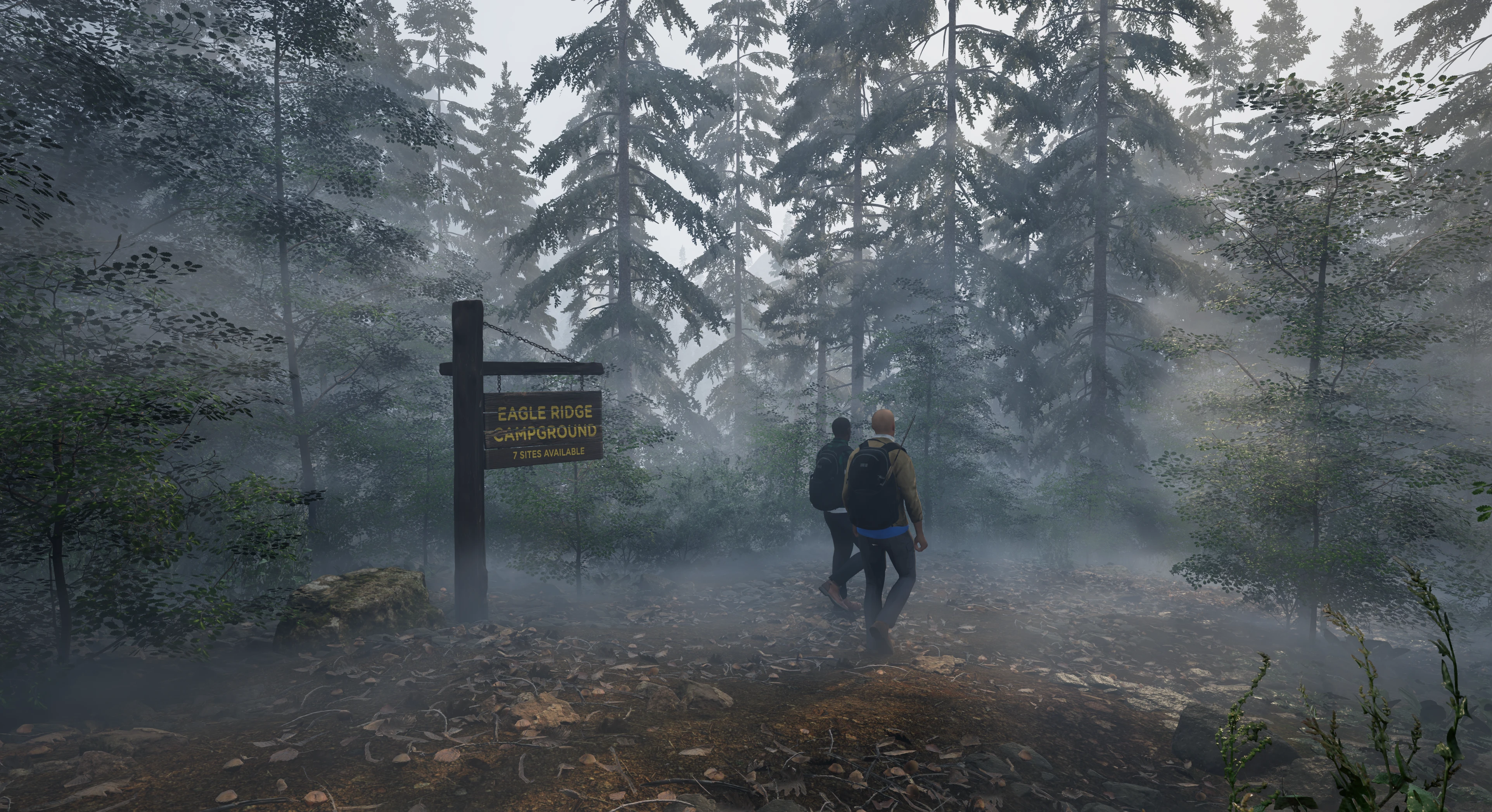 Zaigrali smo The Gold River Project – co-op preživljavanje s pričom i misterijom TEHIX