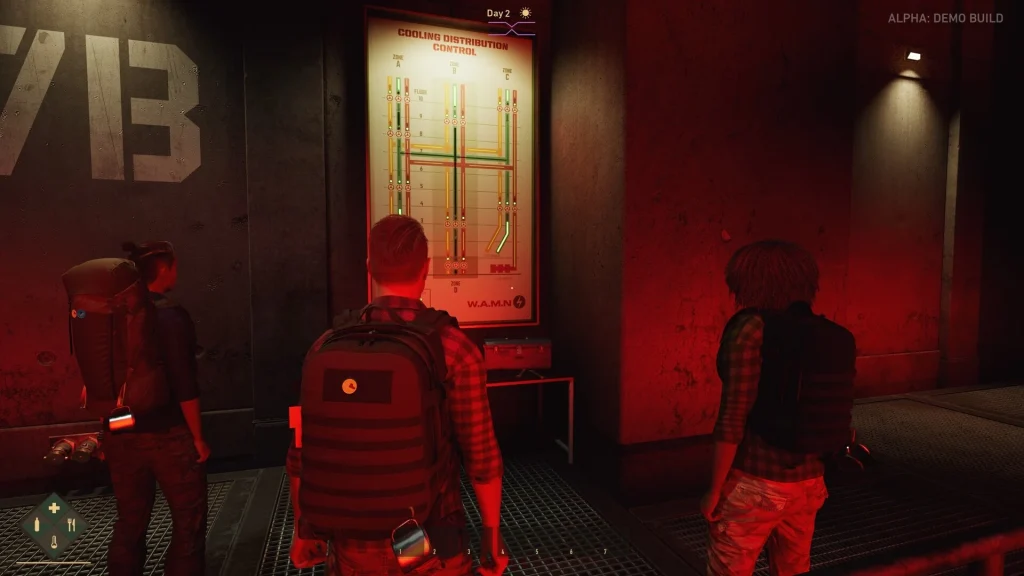 Zaigrali smo The Gold River Project – co-op preživljavanje s pričom i misterijom TEHIX