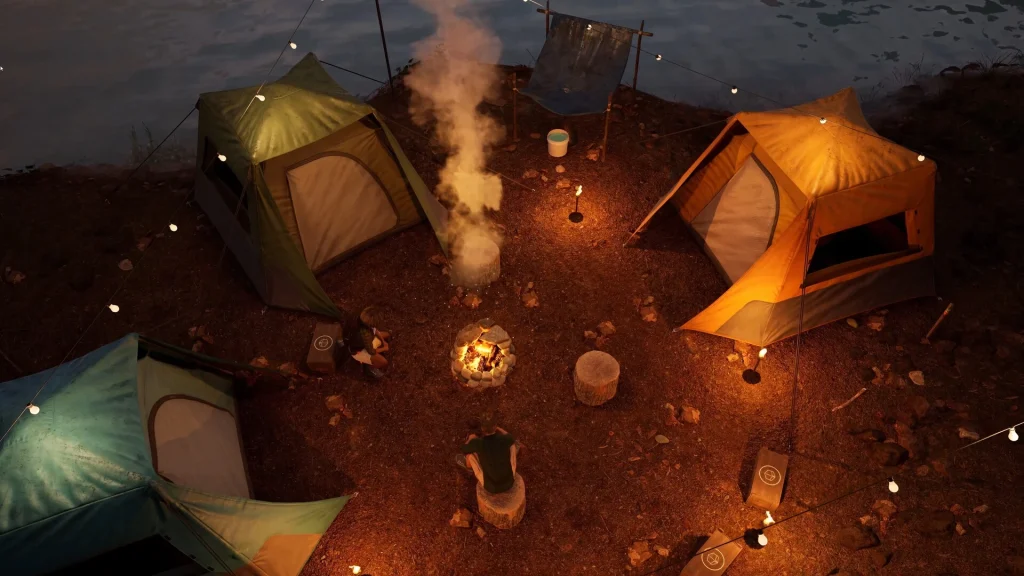 Zaigrali smo The Gold River Project – co-op preživljavanje s pričom i misterijom TEHIX