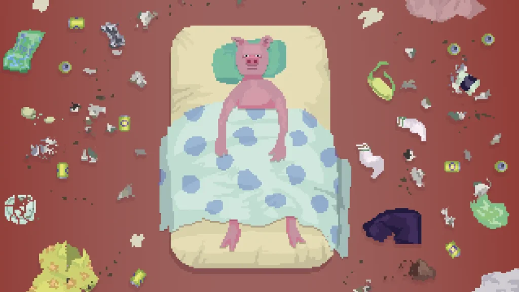 Zaigrali smo Unemployment Simulator 2018 TEHIX