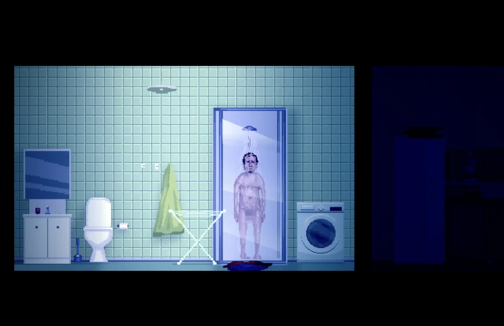 Zaigrali smo Unemployment Simulator 2018 TEHIX