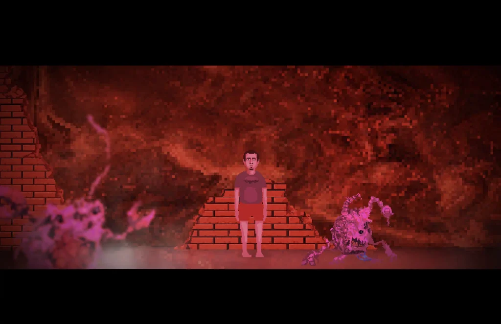 Zaigrali smo Unemployment Simulator 2018 TEHIX