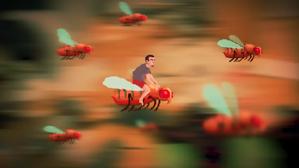 Zaigrali smo Unemployment Simulator 2018 TEHIX