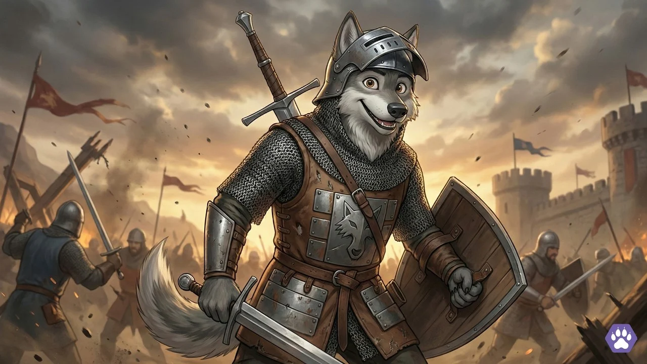 NAJBRUTALNIJA igra mačevanja ikad? Half Sword TEHIX